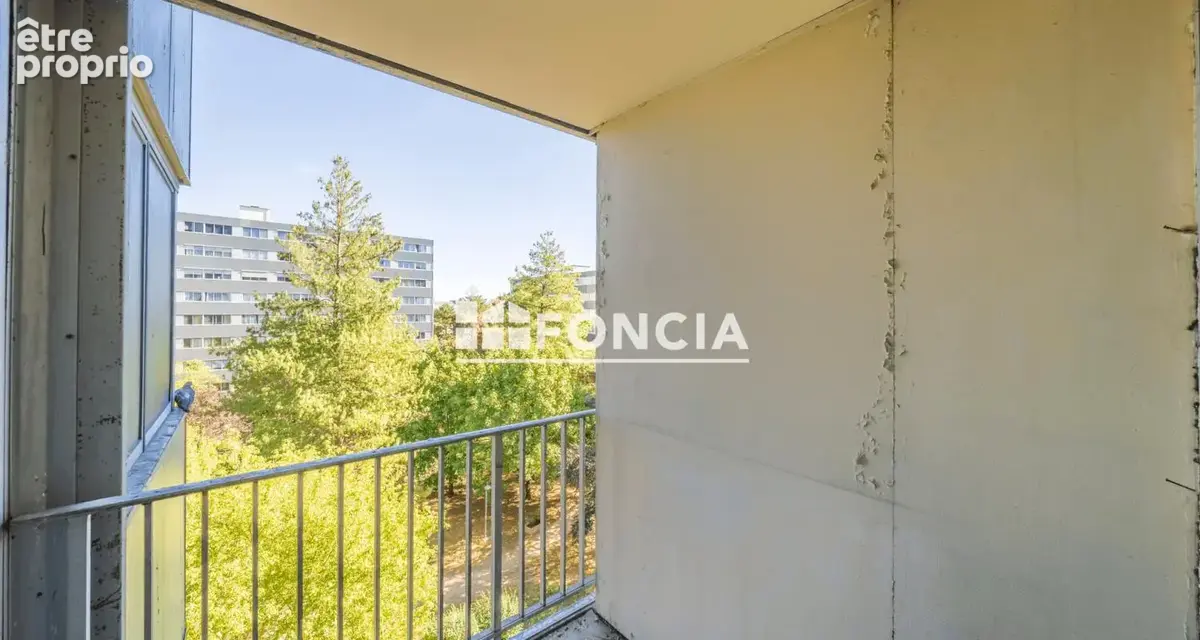 Residence montet octroi - photo 2