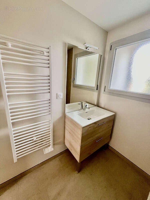 Appartement à NIORT