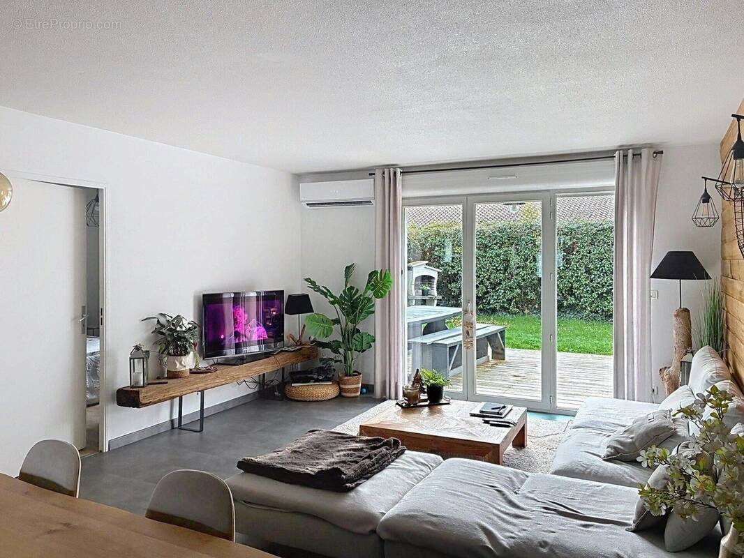 Photo 1 - Maison à LA TESTE-DE-BUCH