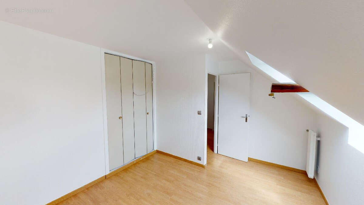 Maison à GARGENVILLE