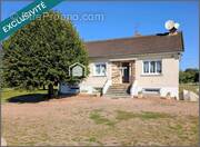 Photo 1 - Maison à GIVARLAIS