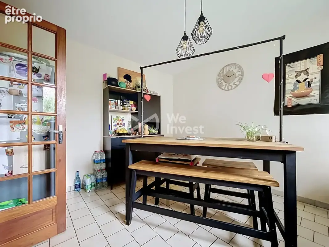 Maison 3 pièces 83 m² à vendre à Niort (79000) - photo 8