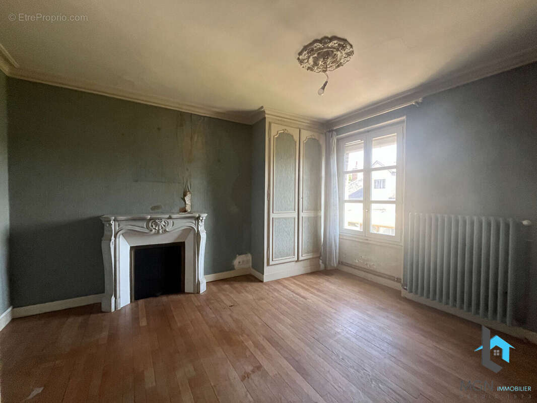Maison à BONNEVAL