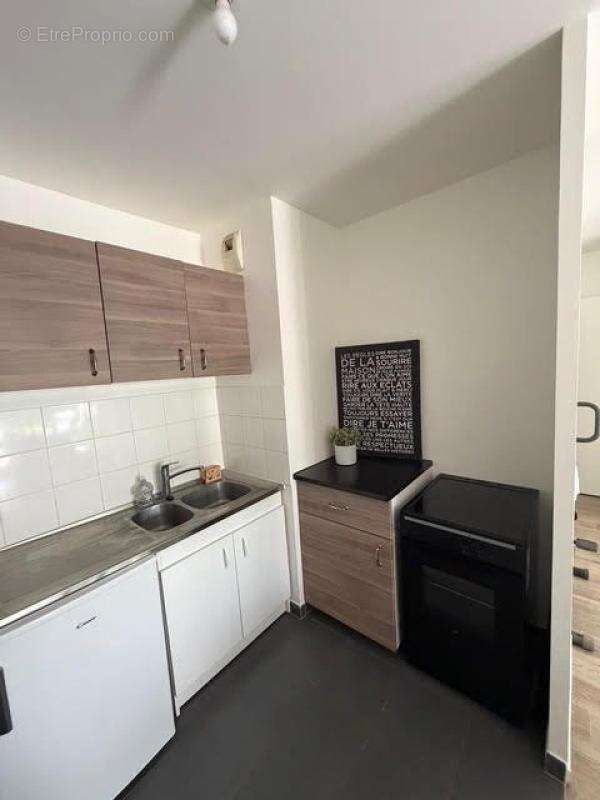 Appartement à PALAISEAU