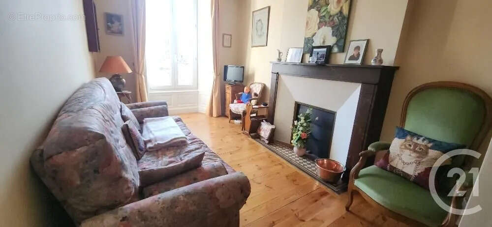 Appartement 103 m² à Aurillac  - photo 6