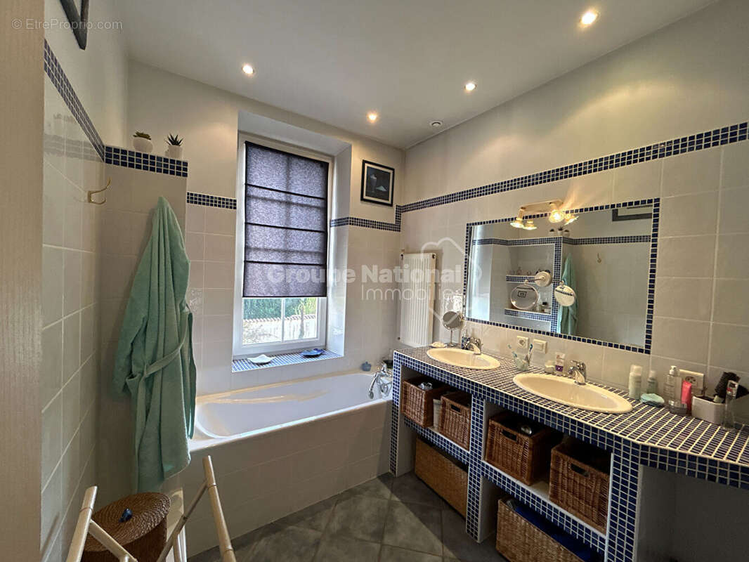 Maison à CARPENTRAS