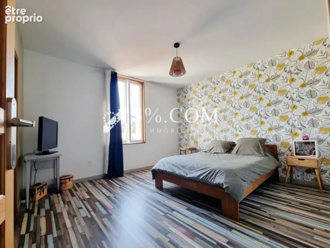 Maison Coup de Coeur + Surface Commerciale Indépendante - photo 7