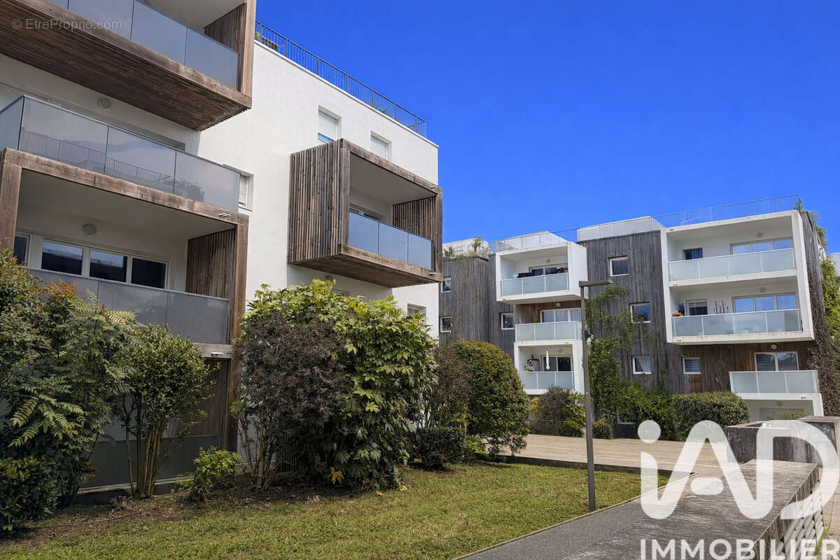 Photo 4 - Appartement à PESSAC