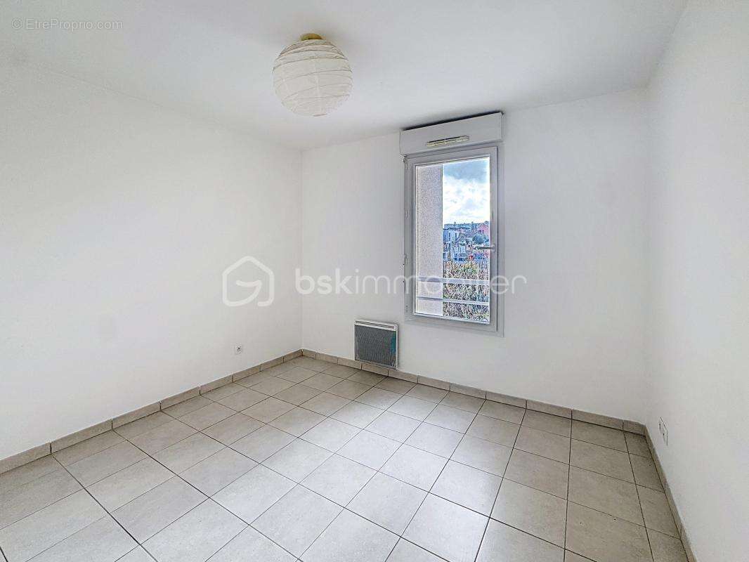 Appartement à MARSEILLE-14E
