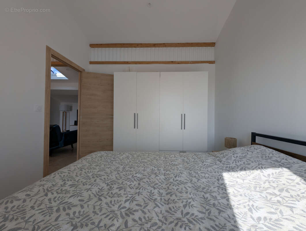 Appartement à MARSEILLAN