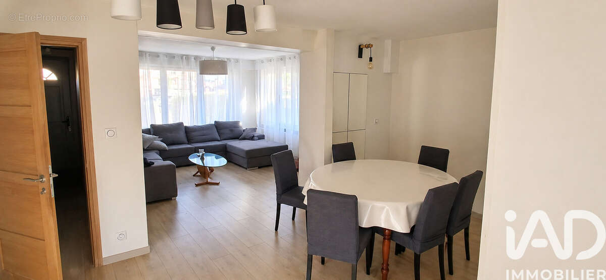 Photo 2 - Maison à CAPINGHEM