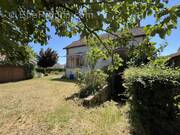 Maison à THORIGNE-SUR-DUE