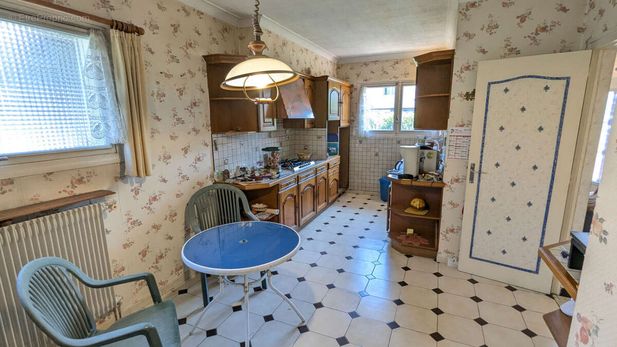 Maison à MONT-DE-MARSAN