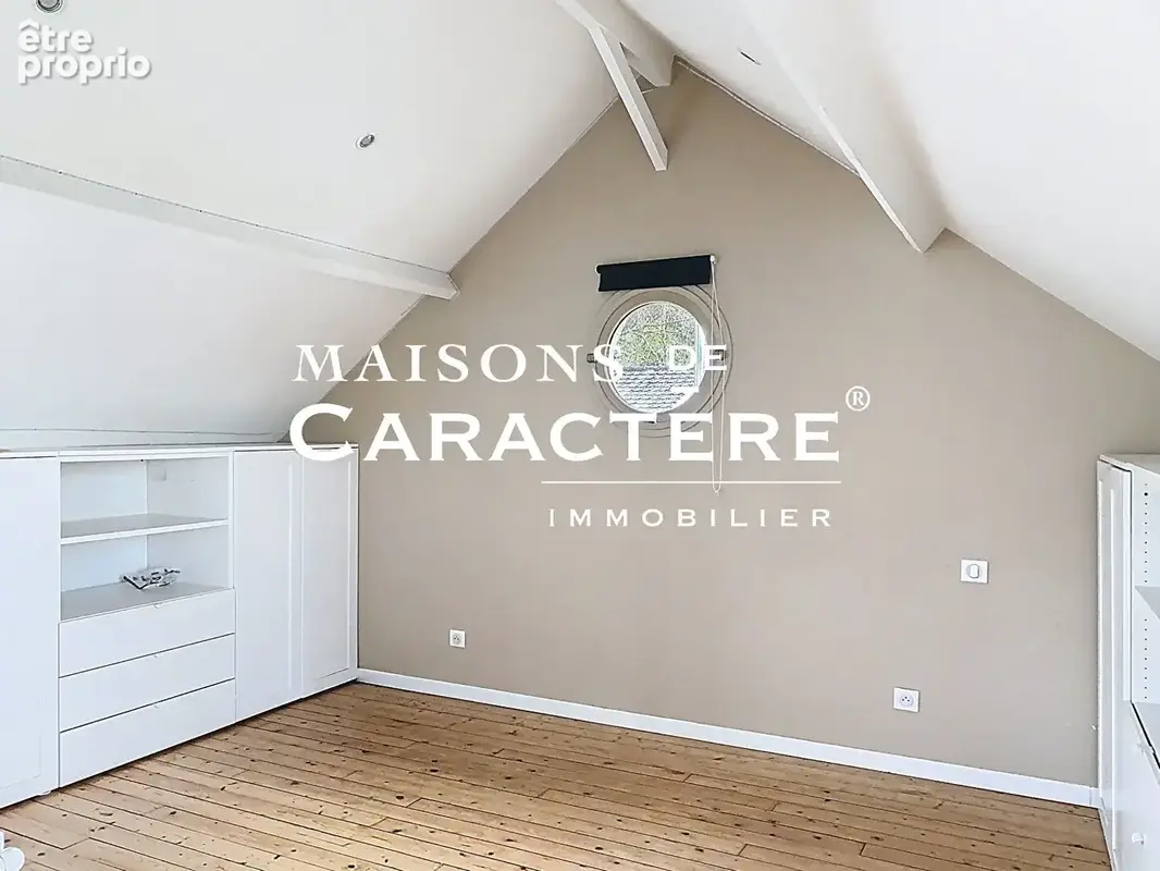 Maison 1900 avec extension architecte - photo 15