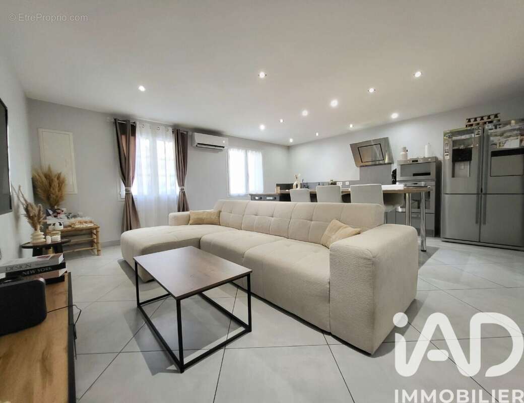 Photo 7 - Maison à COURSAN