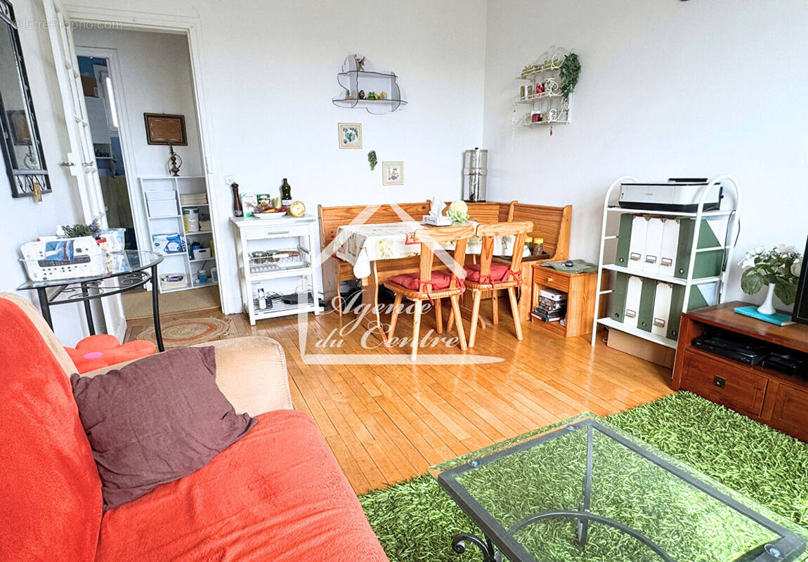 Appartement à CACHAN