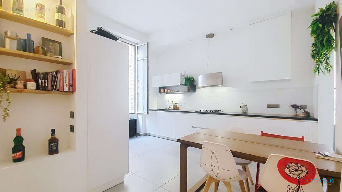 Appartement 134 m² à Vienne  - photo 6