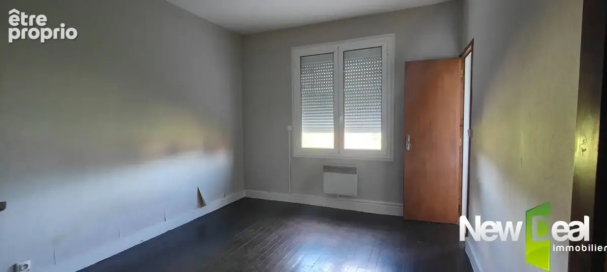 Grande maison à Argentat - photo 10