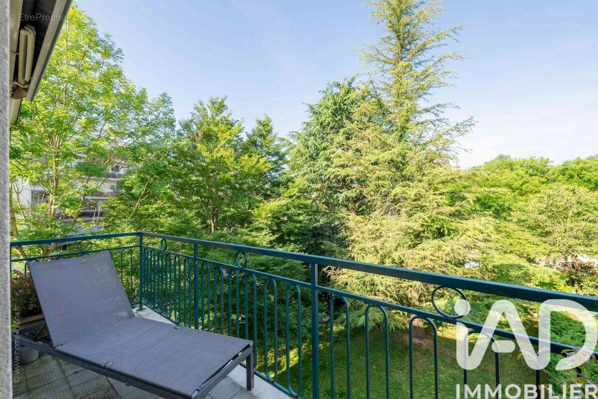 Photo 6 - Appartement à VERSAILLES