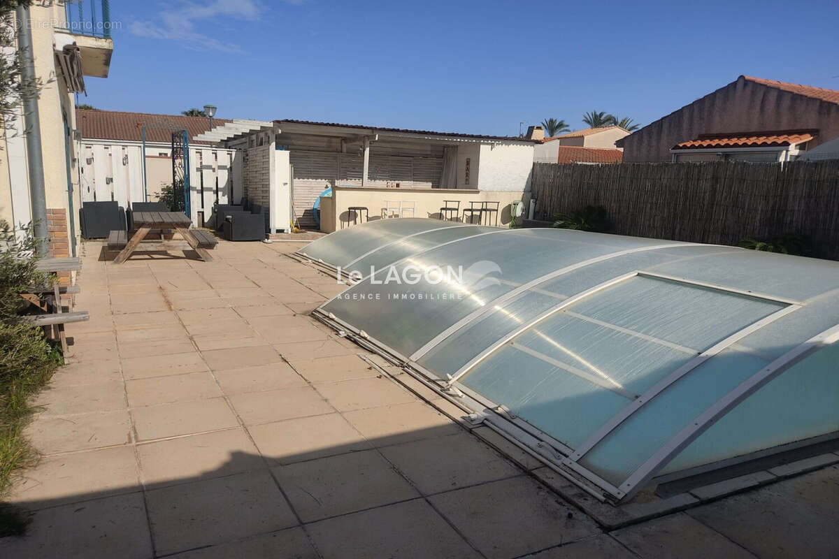 Maison à SAINT-CYPRIEN