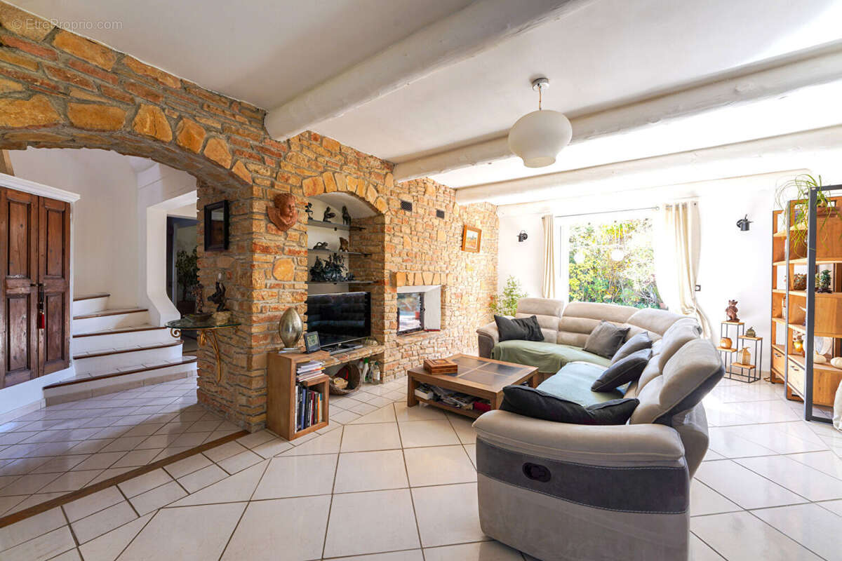 Maison à AIX-EN-PROVENCE