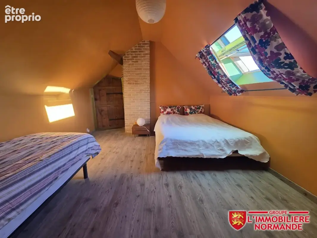 Magnifique maison de caractère habitable de plain-pied -  MUIDS - photo 8