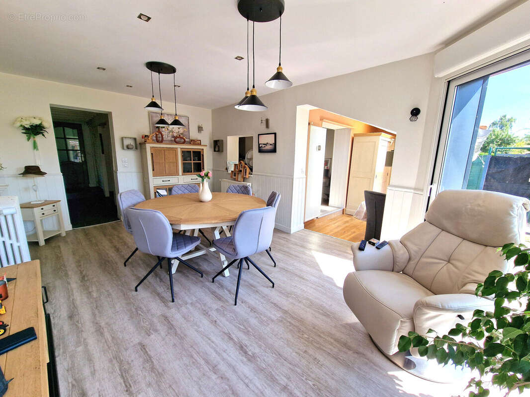 Photo 8 - Maison à ESTREELLES