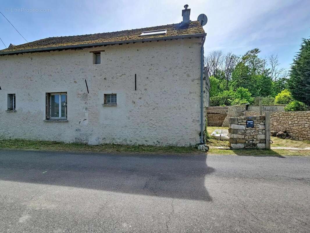 Photo 4 - Maison à PROVINS