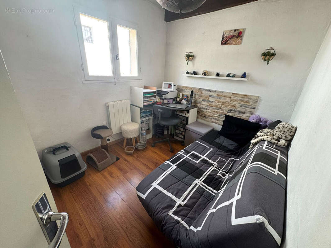 Maison 3 pièces 52 m² ? Le Plan du Castellet - photo 10
