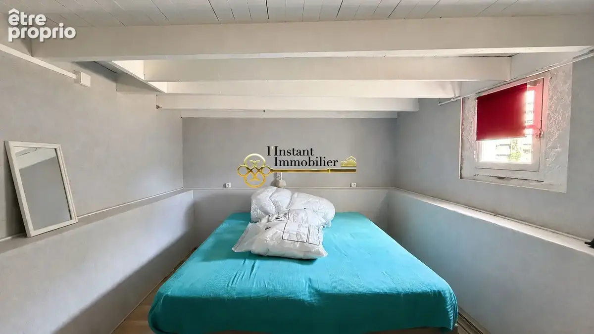 Maison Carantec 4 pièce 60 m2 - photo 8