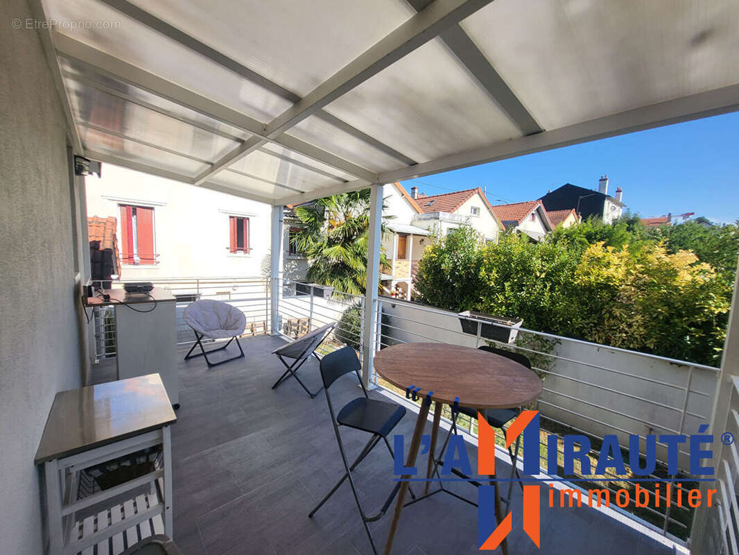 Maison 116 m² 3 chambres - photo 3