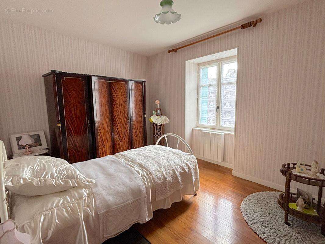 Appartement à TRAMAYES