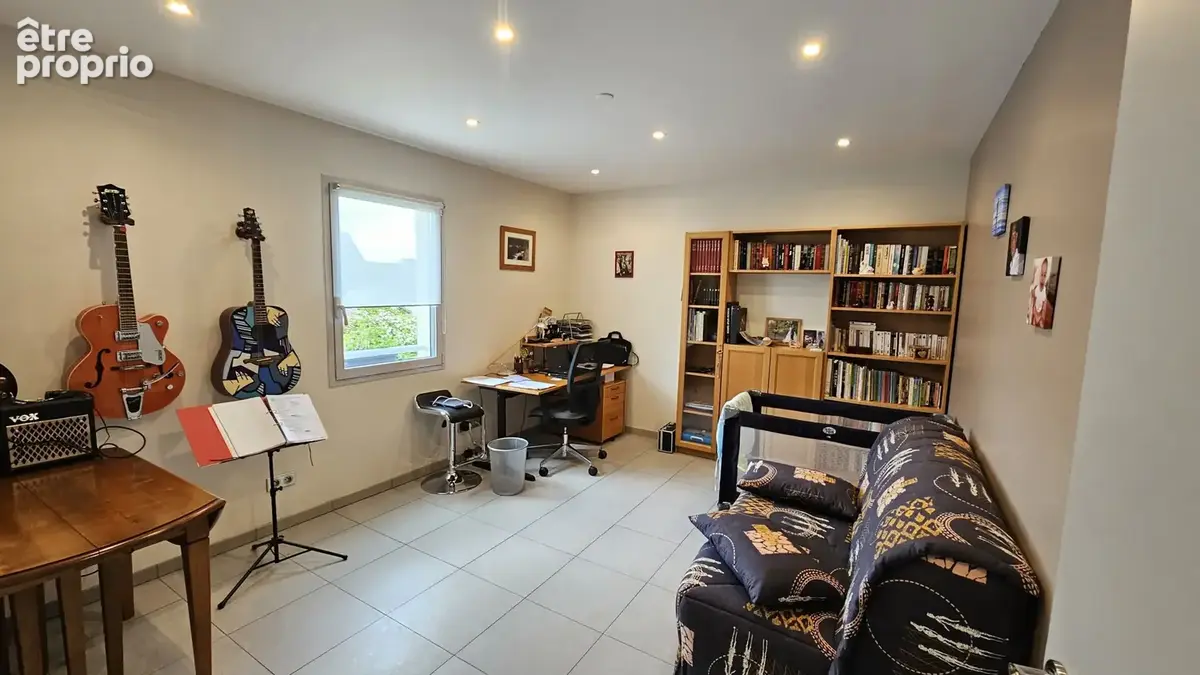 Magnifique maison contemporaine - photo 8