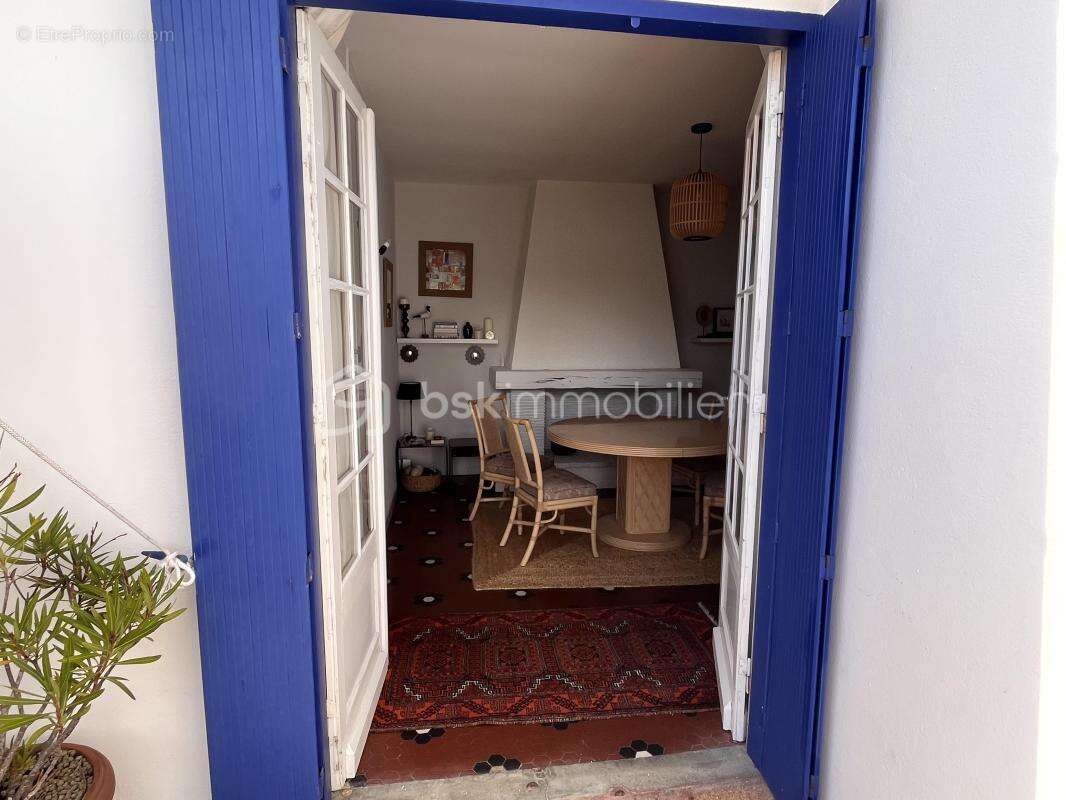 Maison à SOULAC-SUR-MER