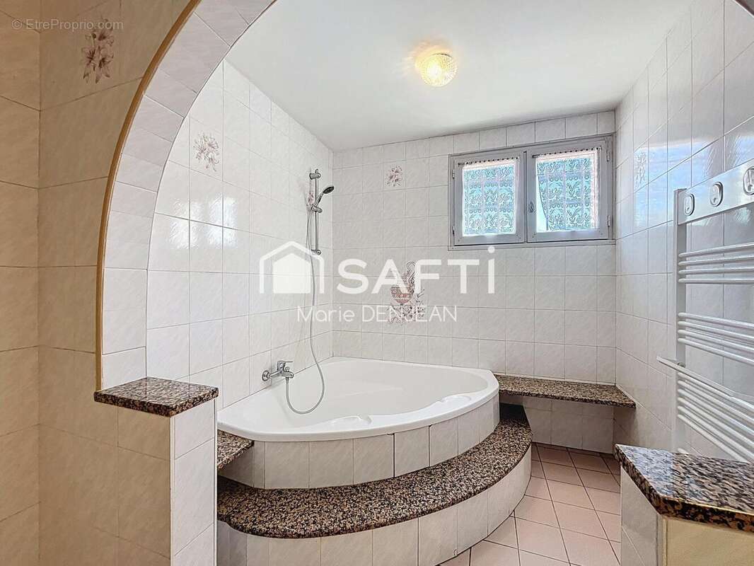 Photo 8 - Maison à MARTRES-TOLOSANE