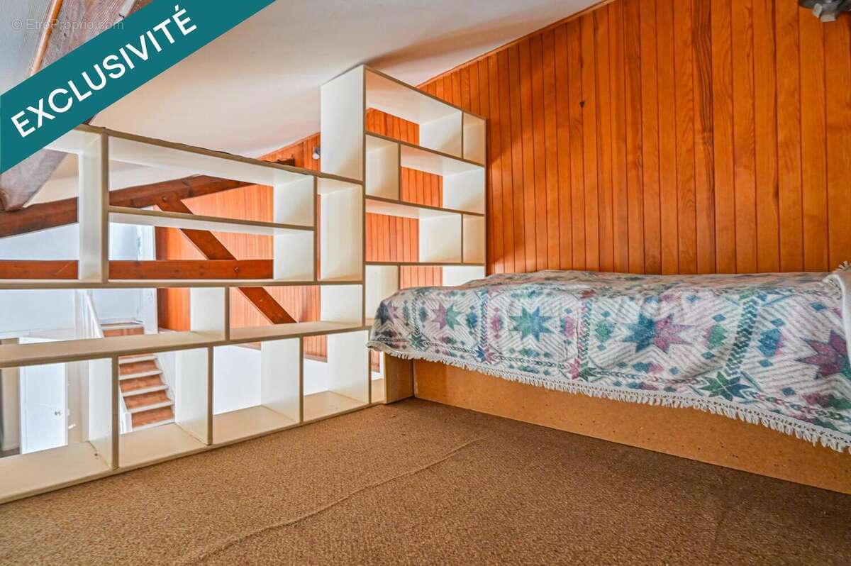 Photo 8 - Maison à ALFORTVILLE