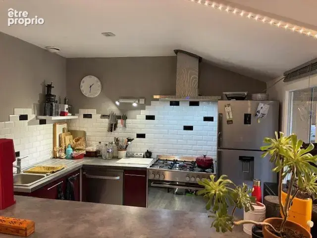 Maison 7 pièces 129 m² à vendre à Privas (07000) - photo 4