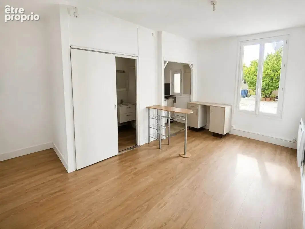 Appartement 2 pièces de 30 m² à Sainte-Savine - photo 6