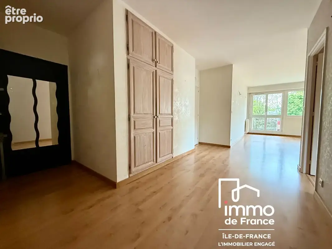 F4 - palaiseau - photo 5