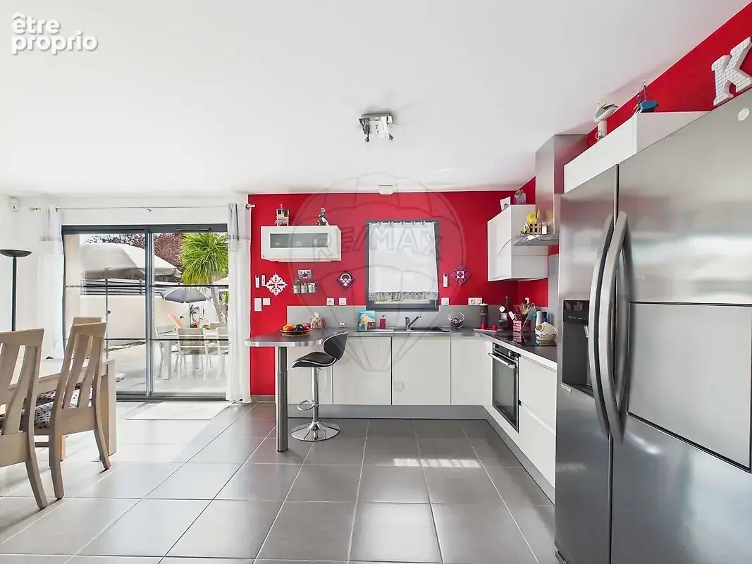 Maison 3 chambre(s) à vendre - photo 6