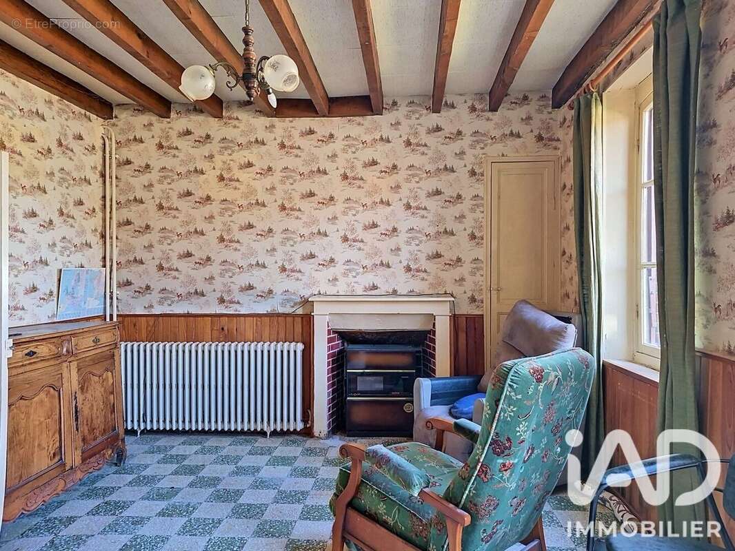 Maison 63 m² à Montereau  - photo 9