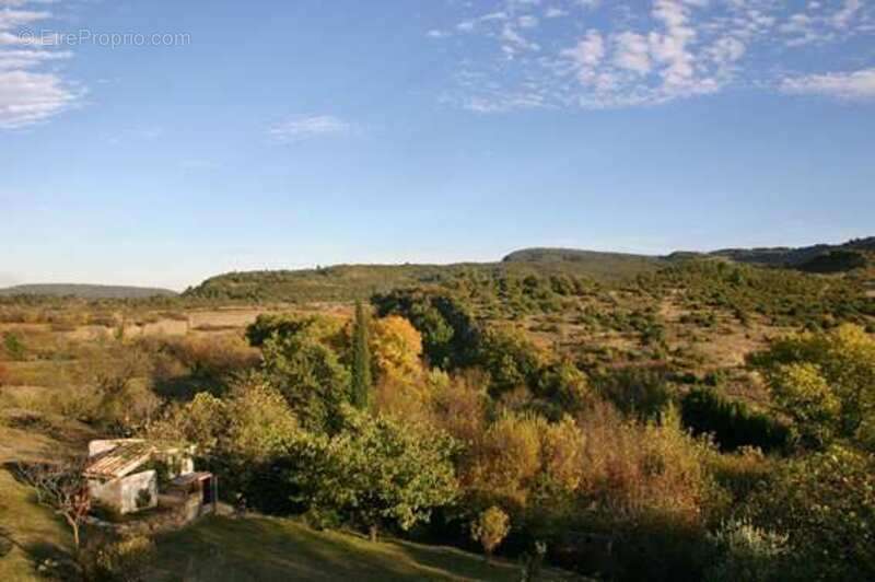 Maison à vendre T6  145 m² proche de SERVIES EN VAL (11) avec toit terrasse et vue panoramique - photo 15