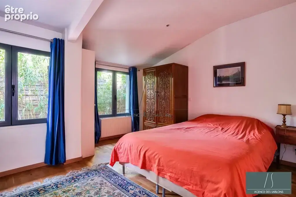 Maison 7 pièces 160 m² à vendre à Chatou (78400) - photo 8