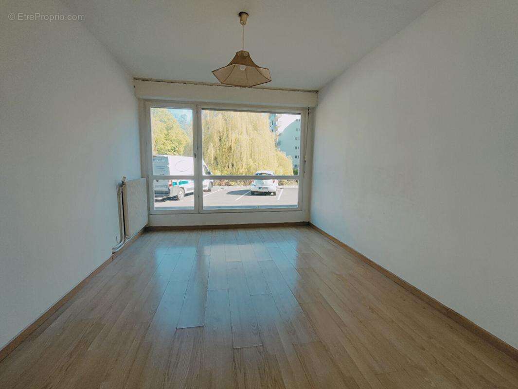 Appartement à BETHUNE