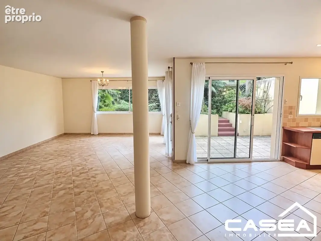 Maison 6 pièces 122 m² à vendre à Pont-L'abbe (29120) - photo 5
