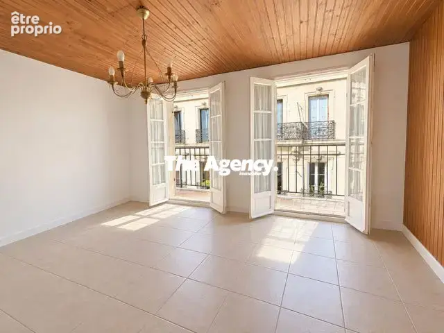 Appartement 3 pièces 62 m² à vendre à Marseille-1e (13001) - photo 3