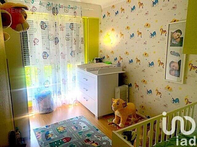 Photo 5 - Appartement à CHILLY-MAZARIN