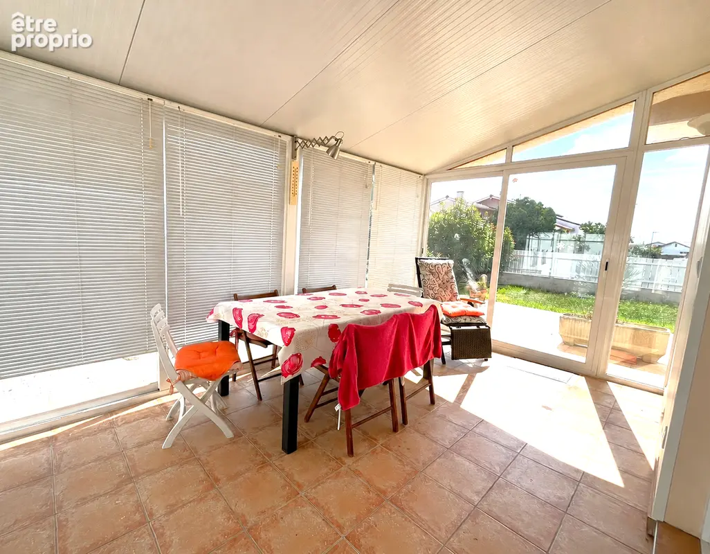 Maison Boucau 5 pièces 136m² - photo 4