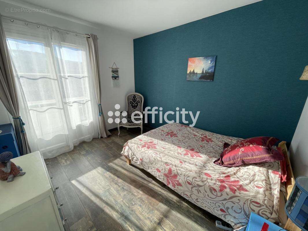 Appartement à APT