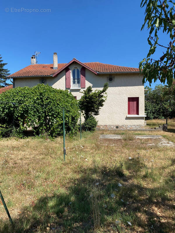 Maison à REVEL